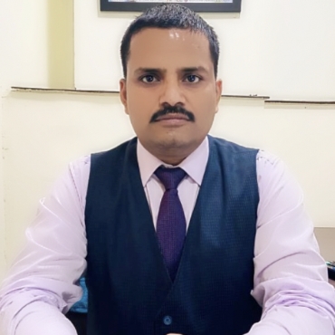 Sachin Mishra